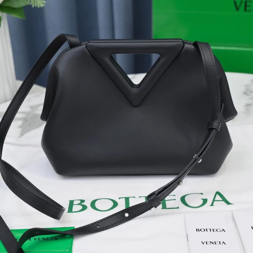 small black